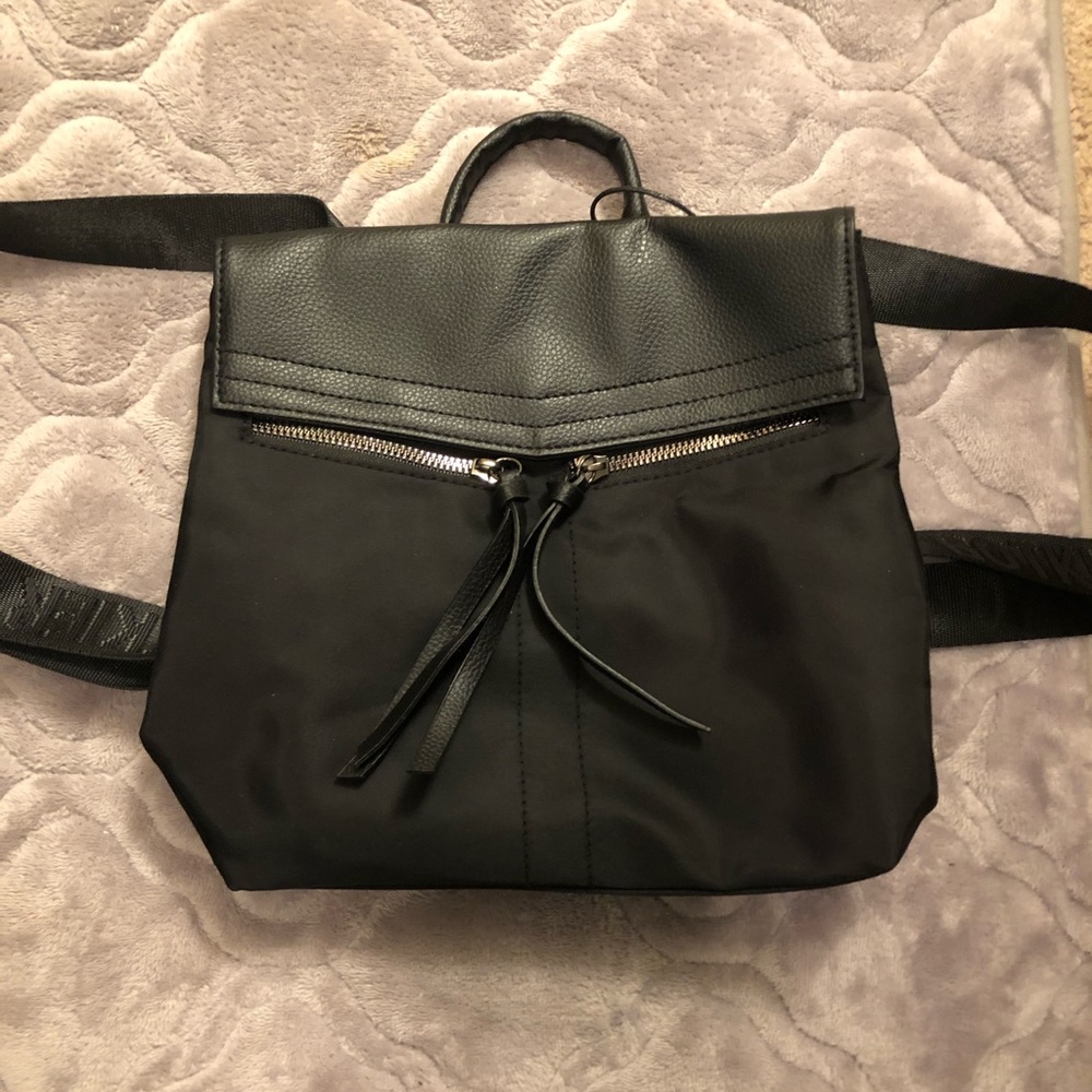 Botkier New York backpack - Black
